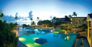 Гостиница Breezes Resort Bahamas All Inclusive