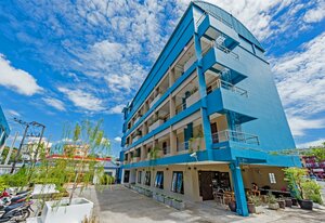 Гостиница Pure Phuket Residence 