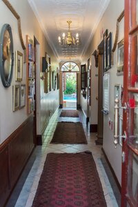 Гостиница Brighton Lodge
