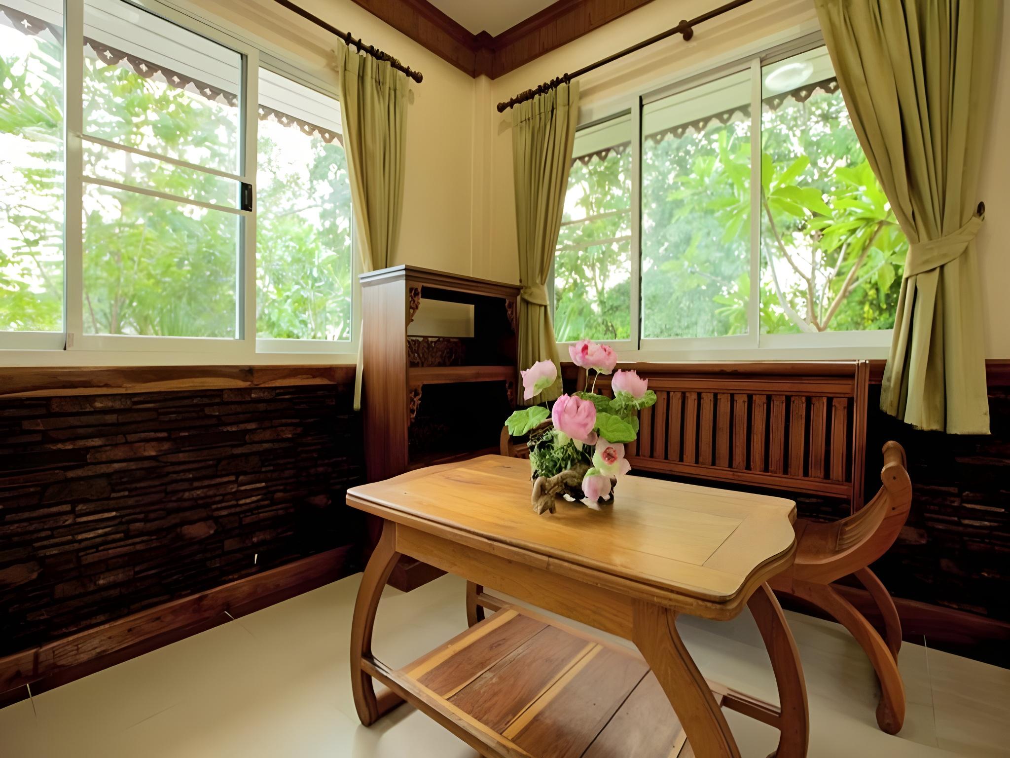 Фото Thon Koon Resort