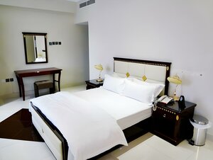 Гостиница City Hotel Salalah
