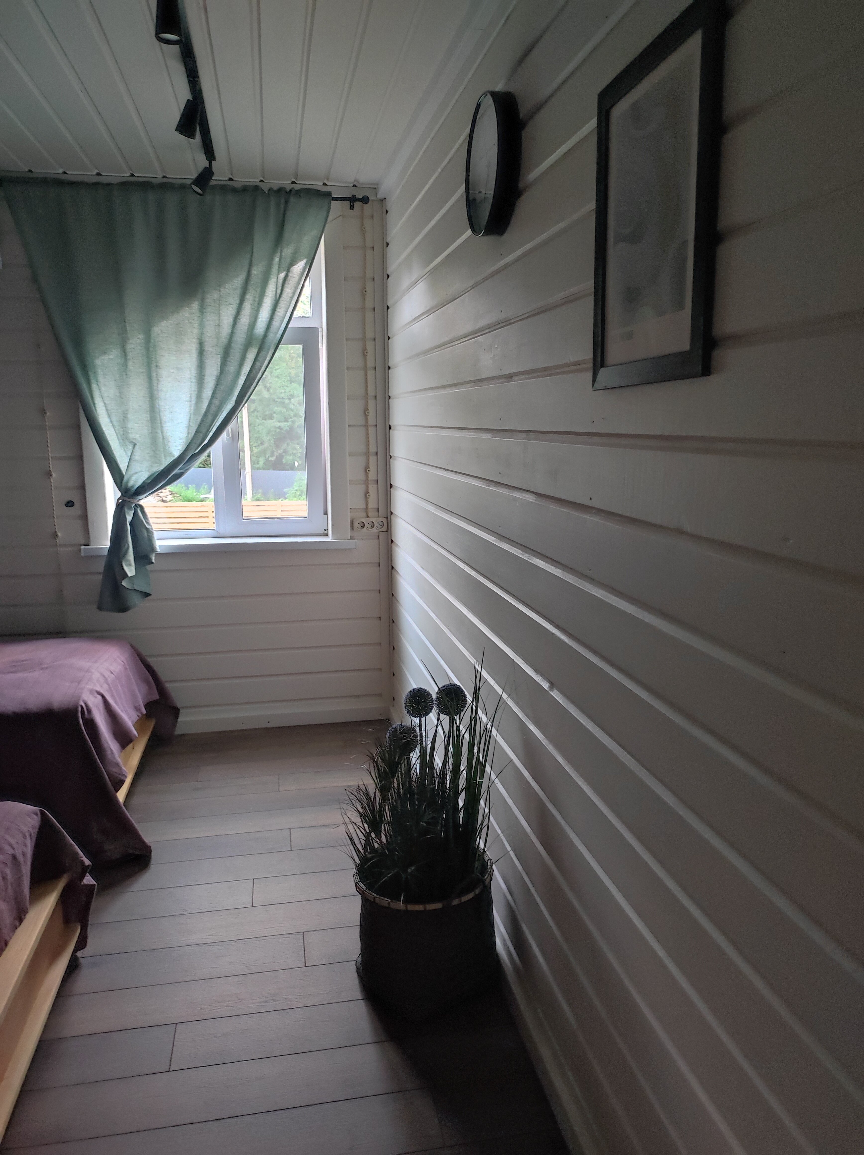 Фото Гостевой дом Лисы