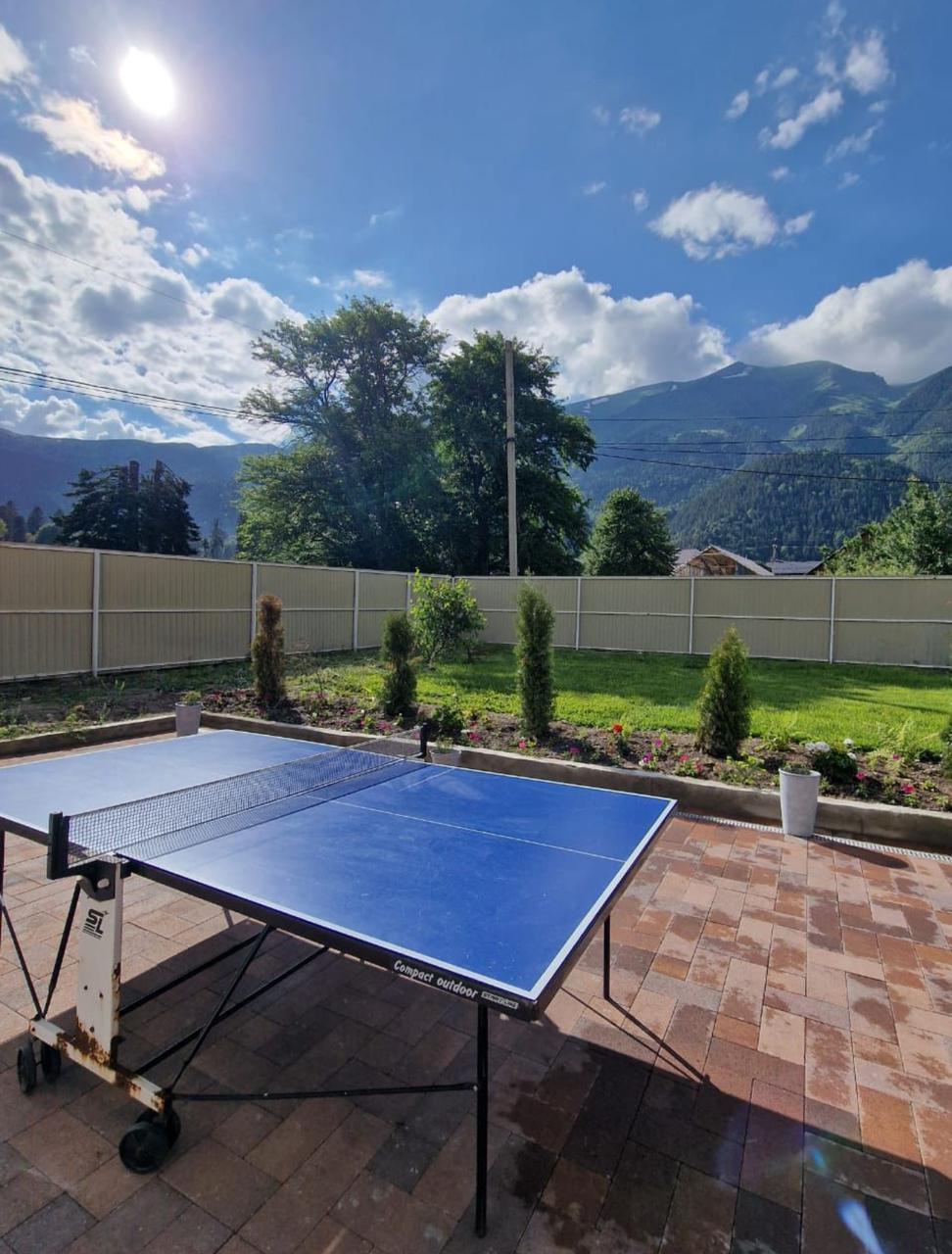 Фото Дариос