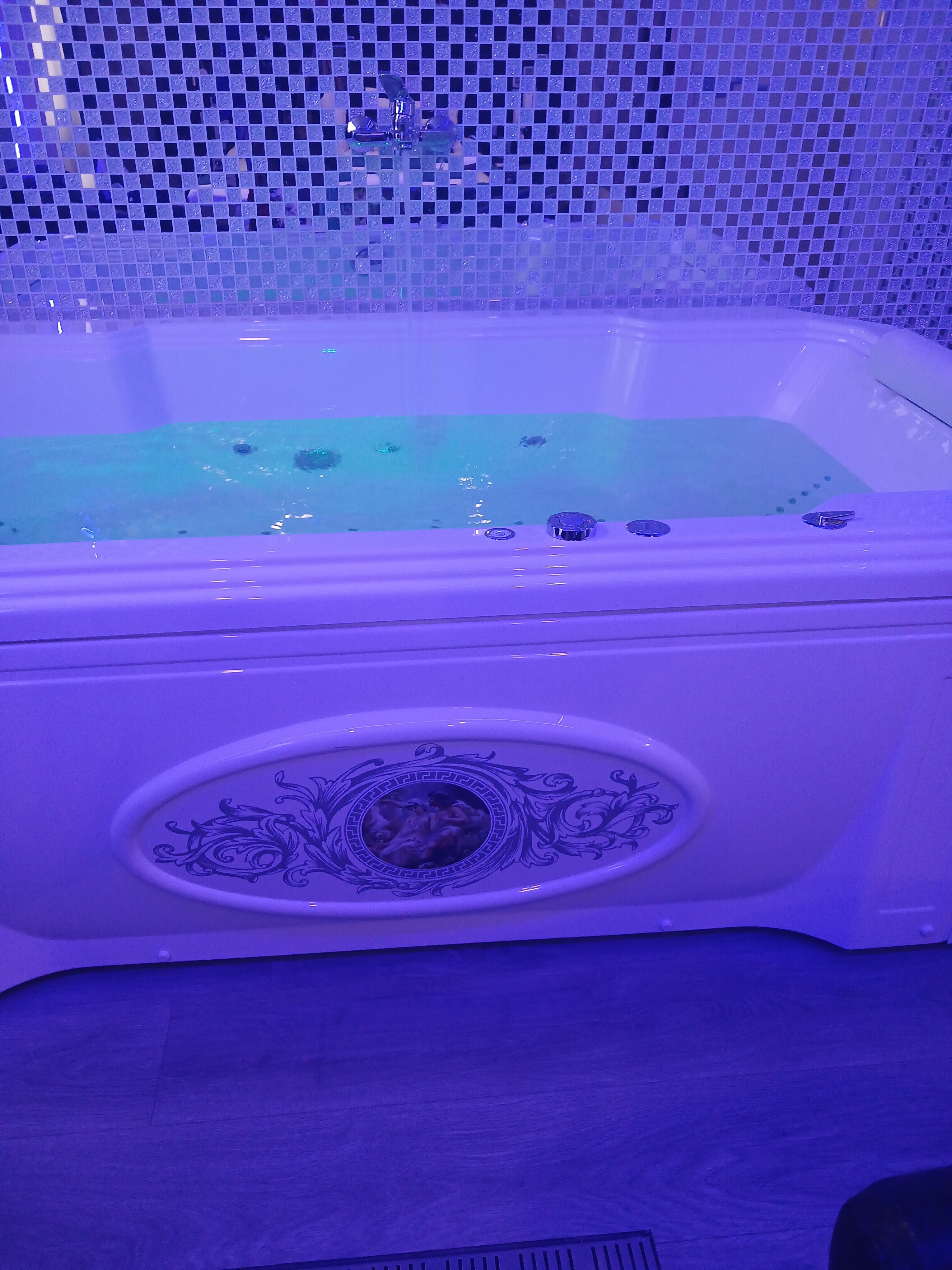 Фото Алекс на Новой Охте