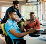 Caliskan Law Office (Ankara Province, Cankaya District, Kizilay Neighborhood, İzmir 2nd Street, 49B), legal services