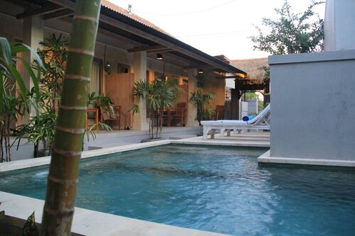 Гостиница Sadana Bali Guest House в Денпасаре