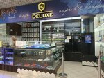 UlSmoke (Ulyanovskiy Avenue, 14), tobacco and smoking accessories shop