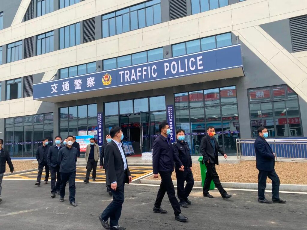 Management company Ecan Private Security Services, Antalya, photo