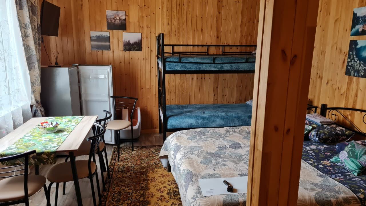 Фото Шонкор