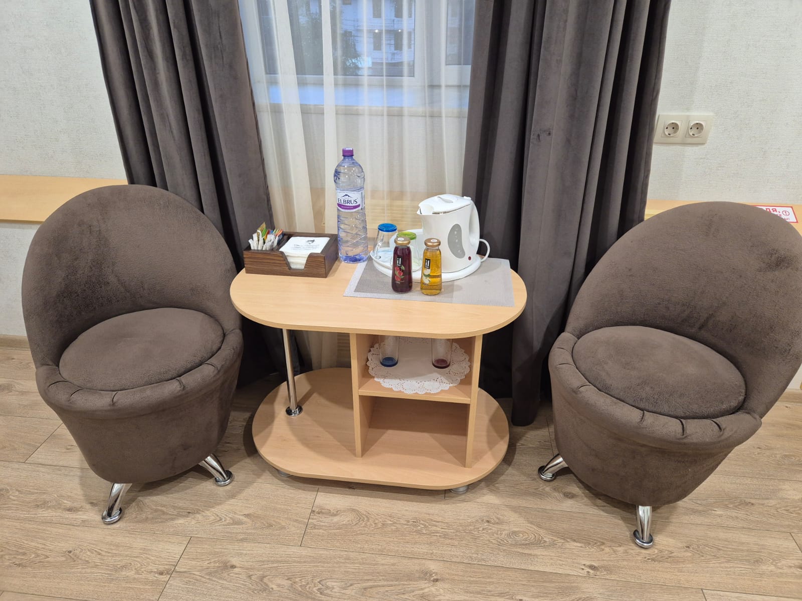 Фото Эмигрант