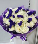 Buket (ulitsa Lenina, 278), flowers and bouquets delivery