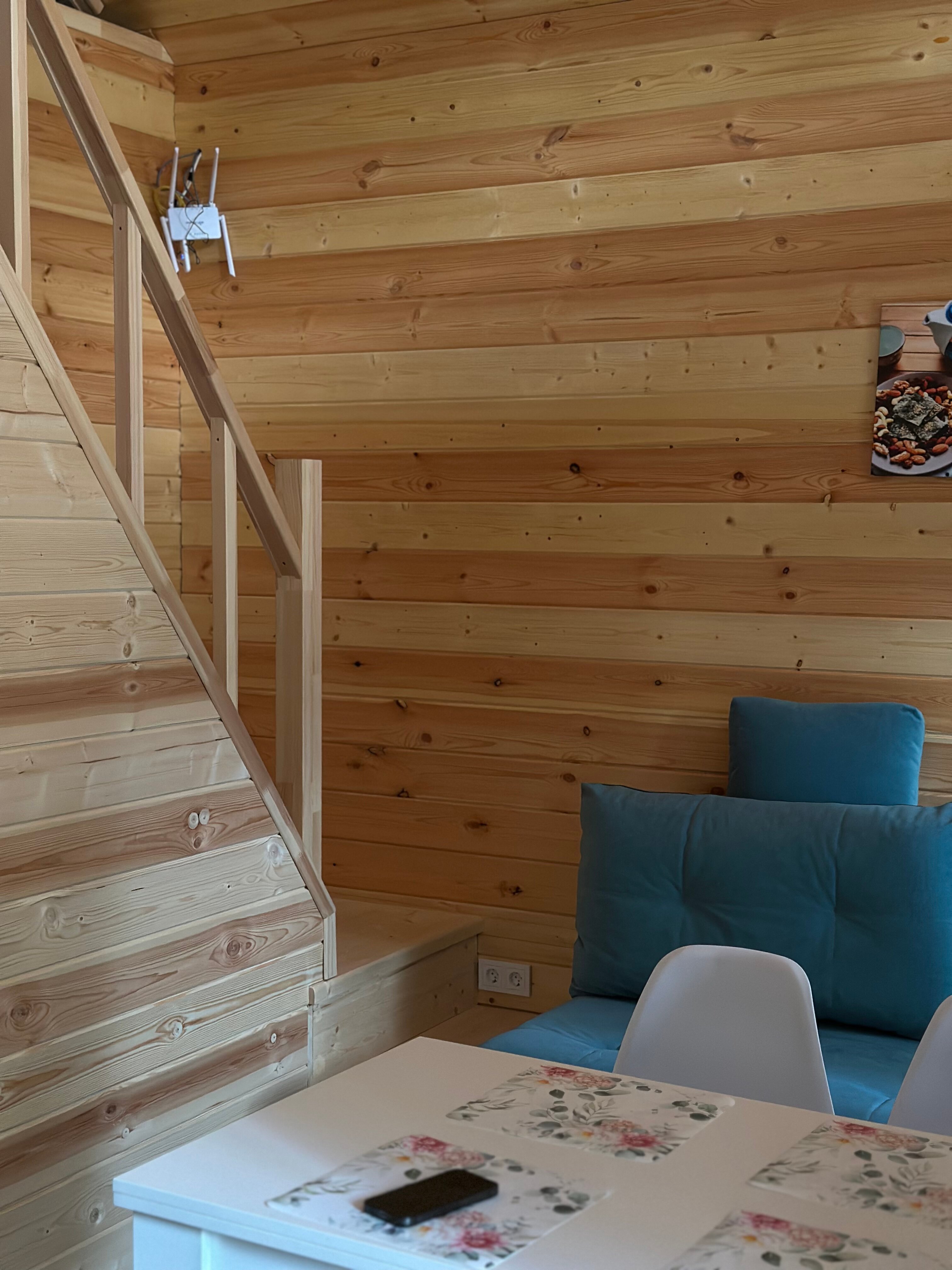 Фото БарнБаш