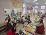 Детский Монтессори центр Крепыш 1-7 лет (posyolok gorodskogo tipa Kraskovo, Zavodskaya ulitsa, 12), children's developmental center