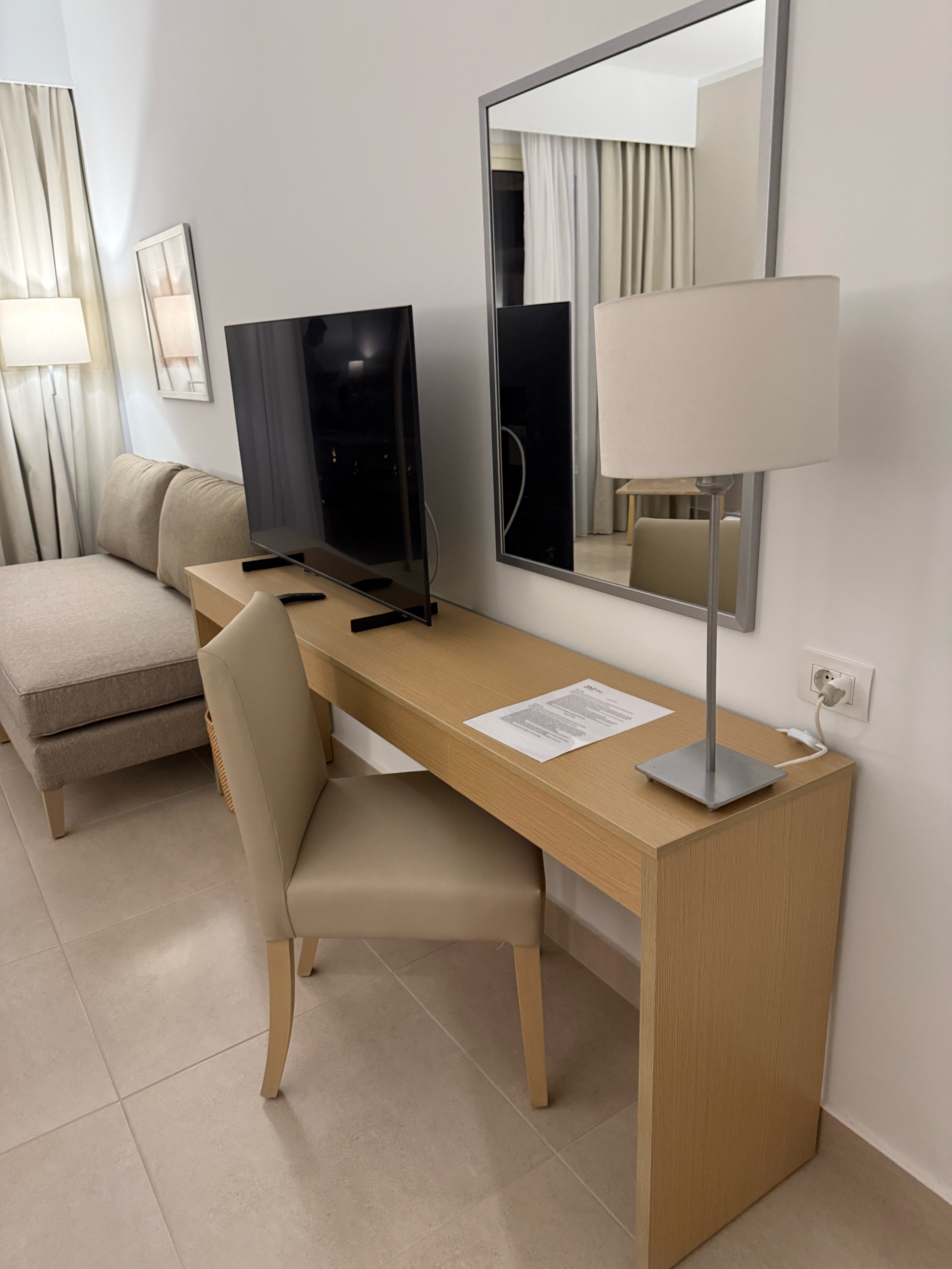 Фото Jaz Elite Asteria