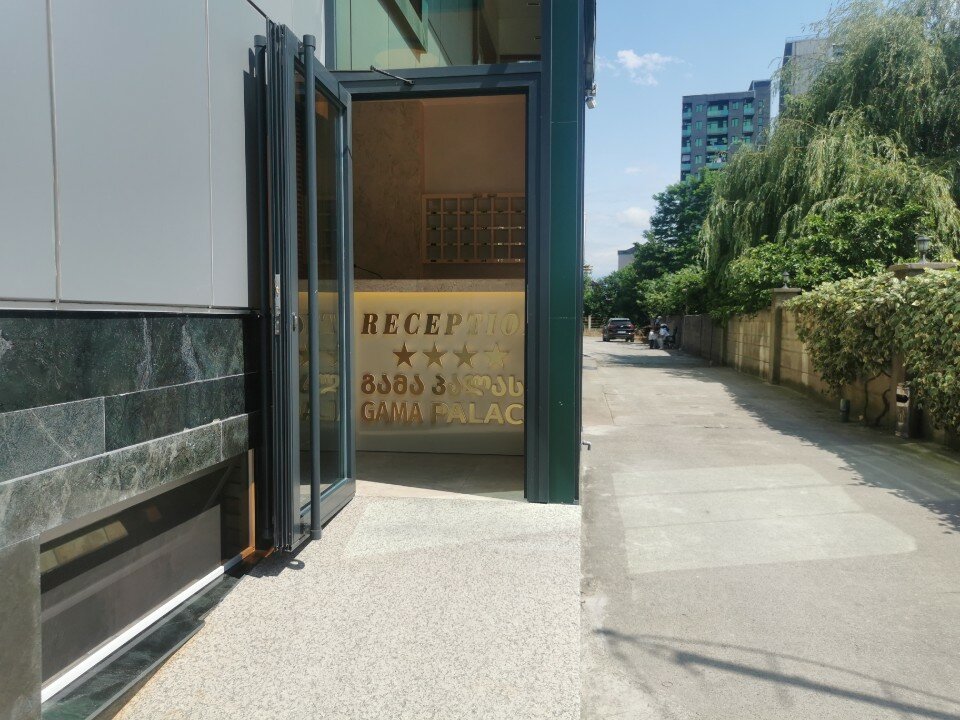 Фото отеля 4