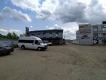 Автозапчасти (Stroitelnaya Street, 36с15), tienda de repuestos y artículos para automóviles