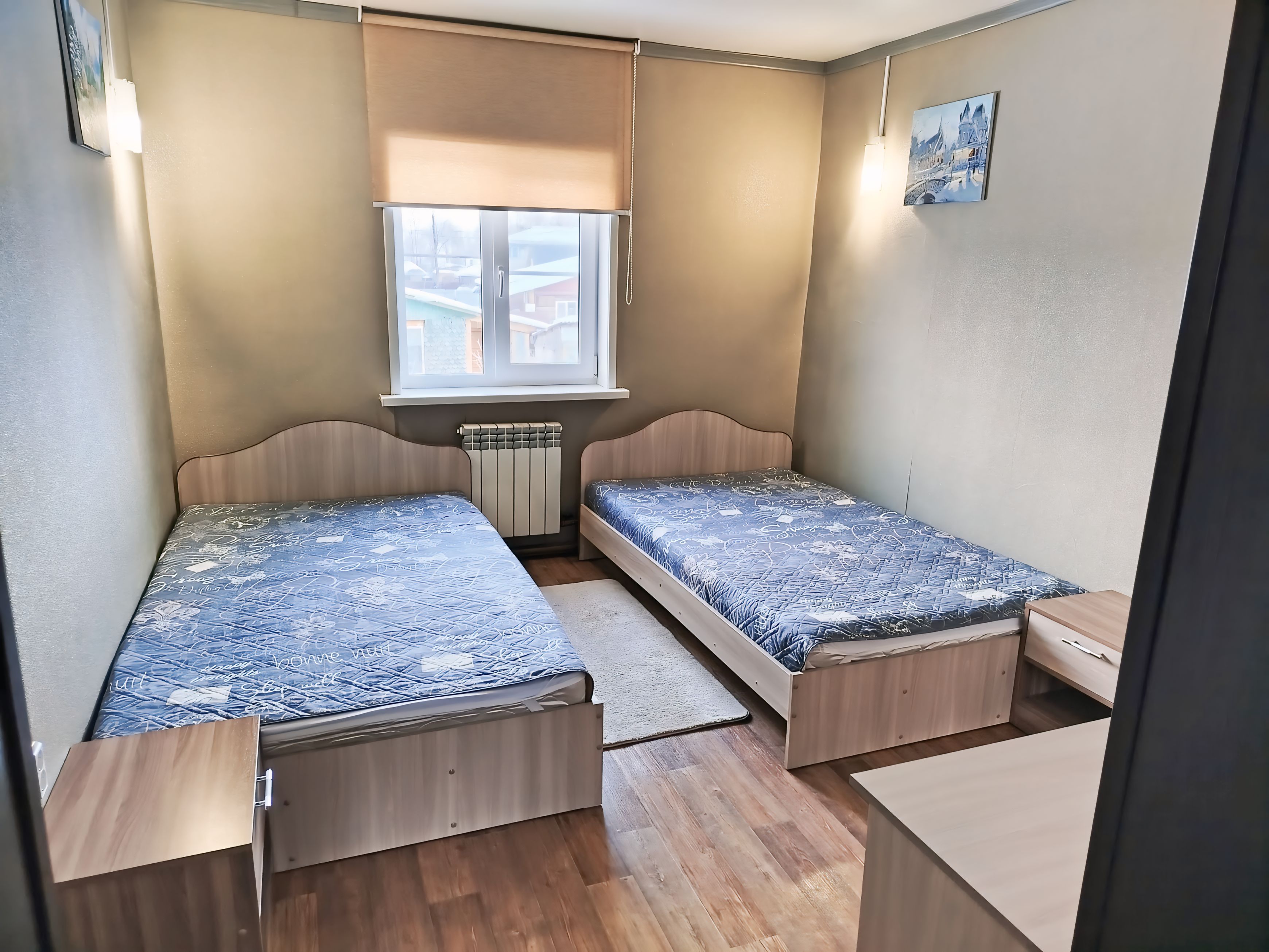 Фото отеля 2