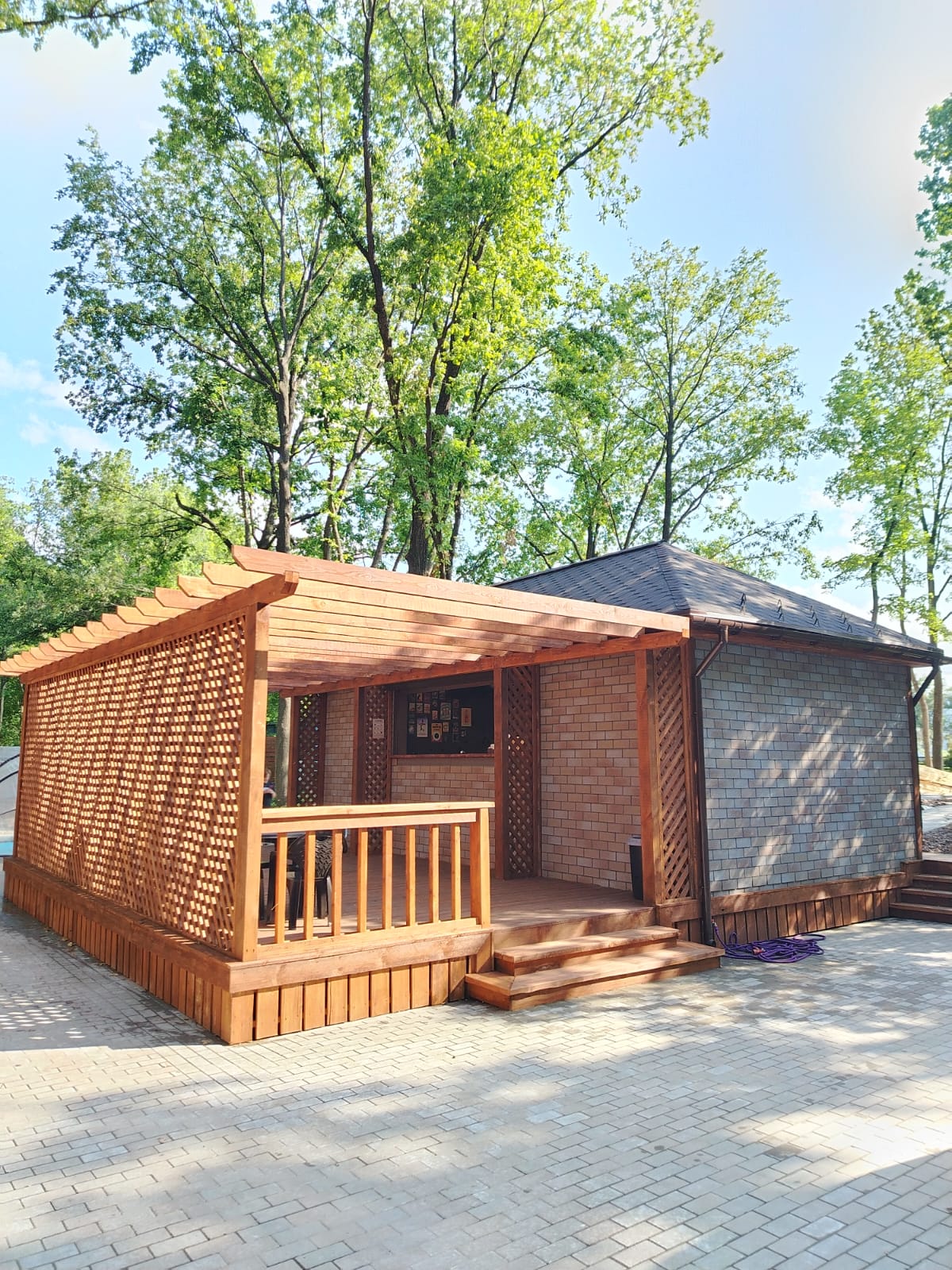 Фото Рассвет