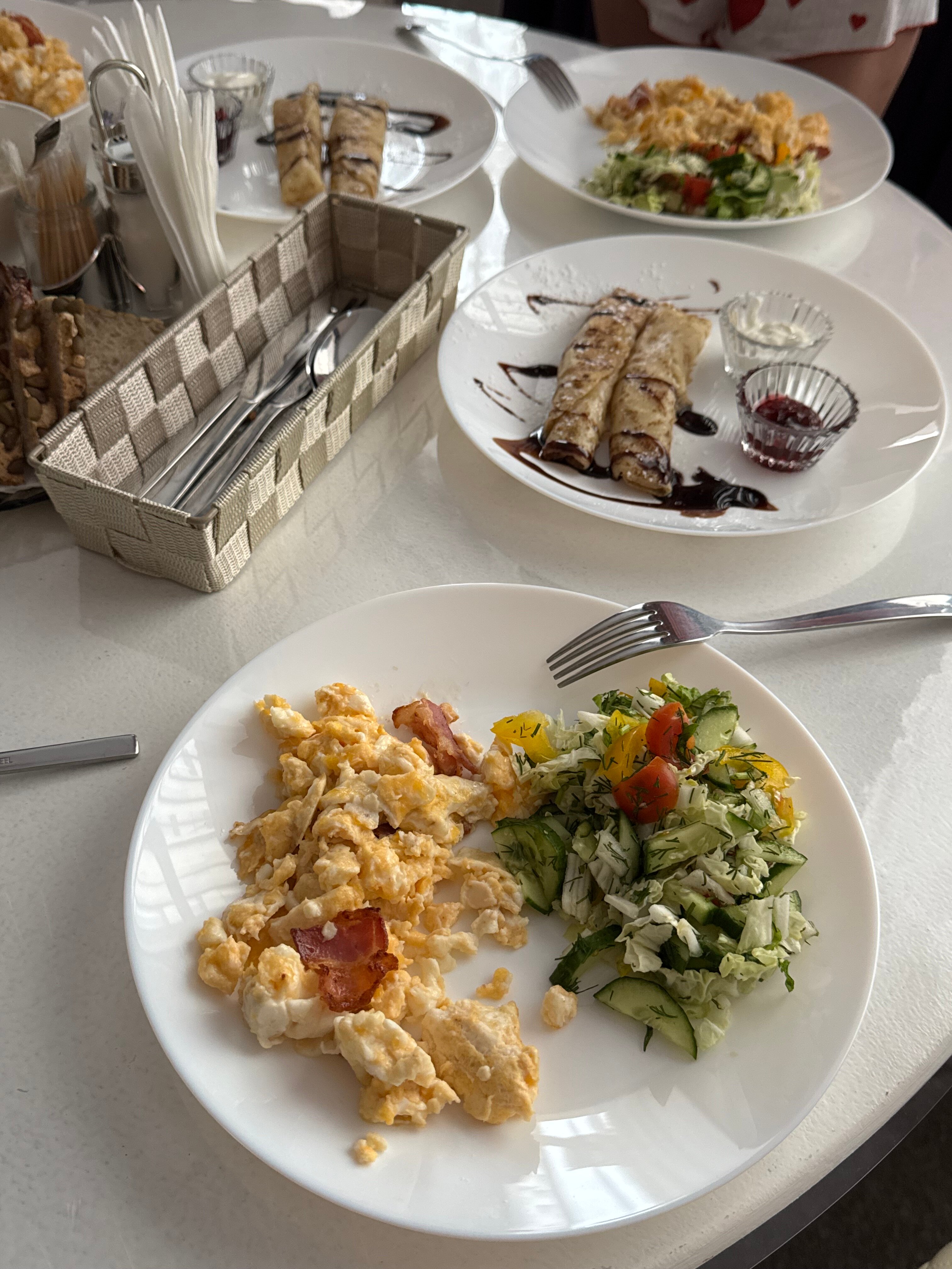 Фото Мневники