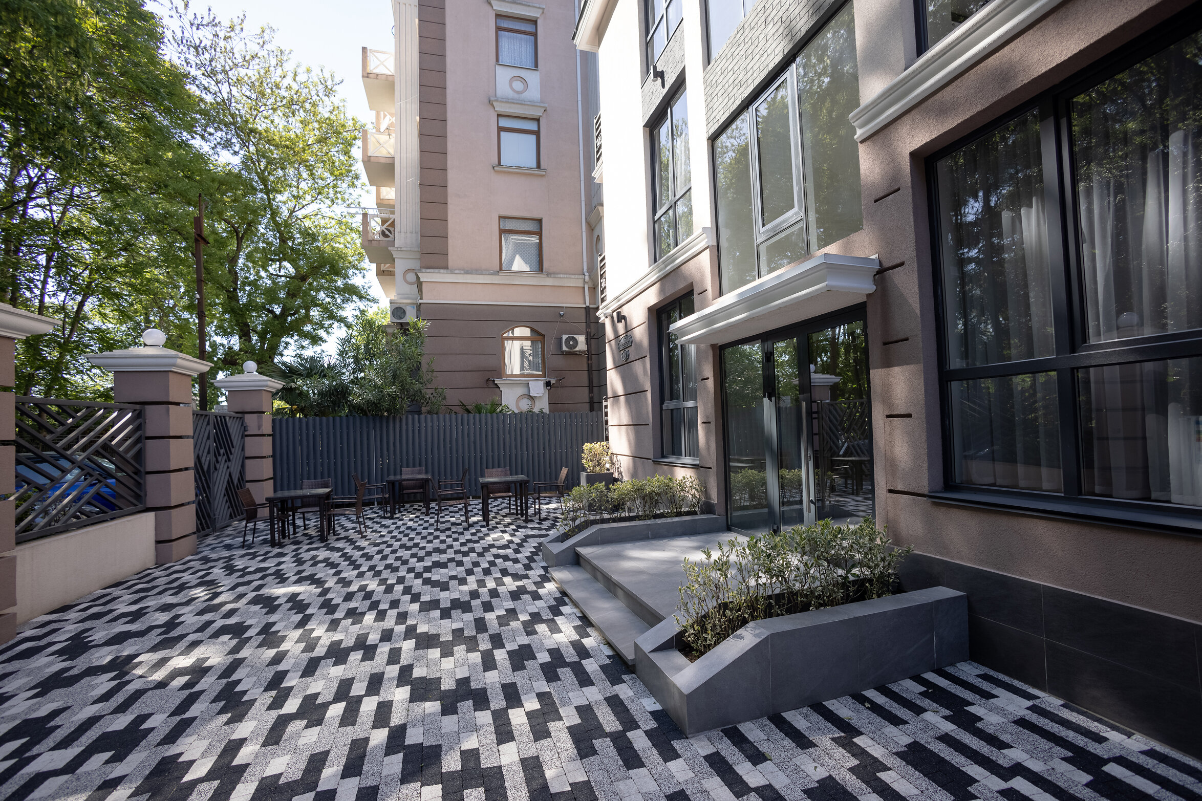 Фото Вертикаль, Паруса