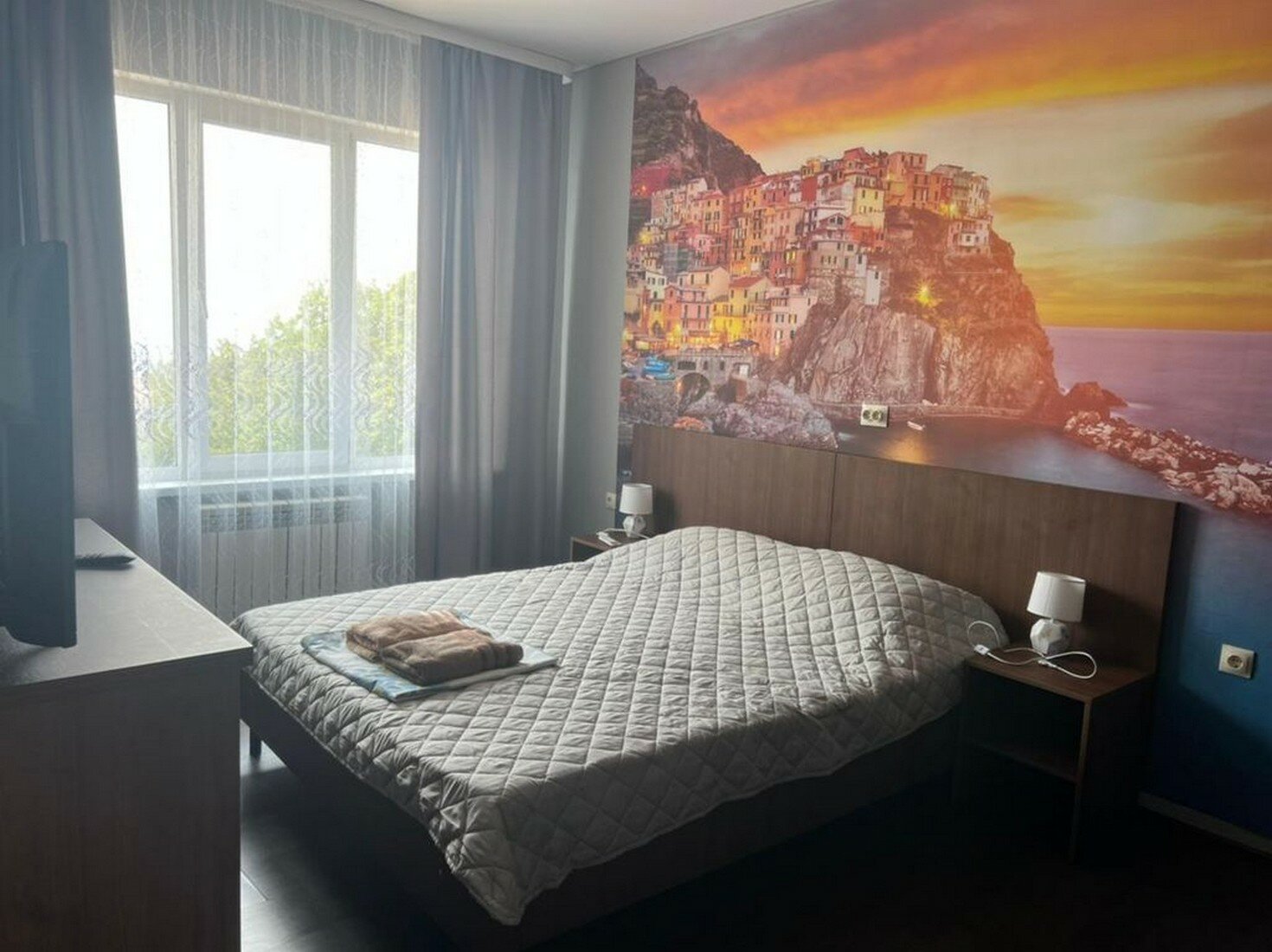 Фото Дженнет