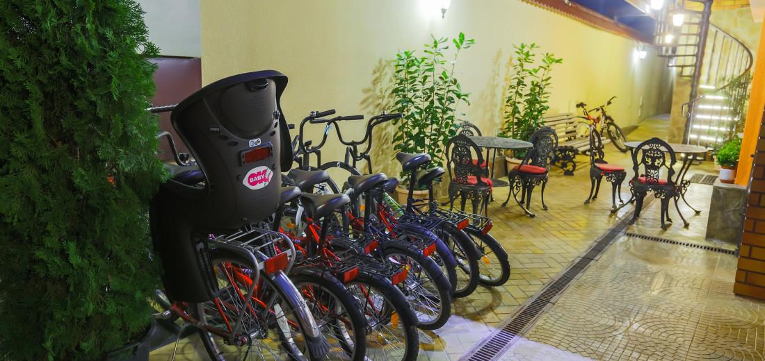 Фото Усадьба - МихалычЪ