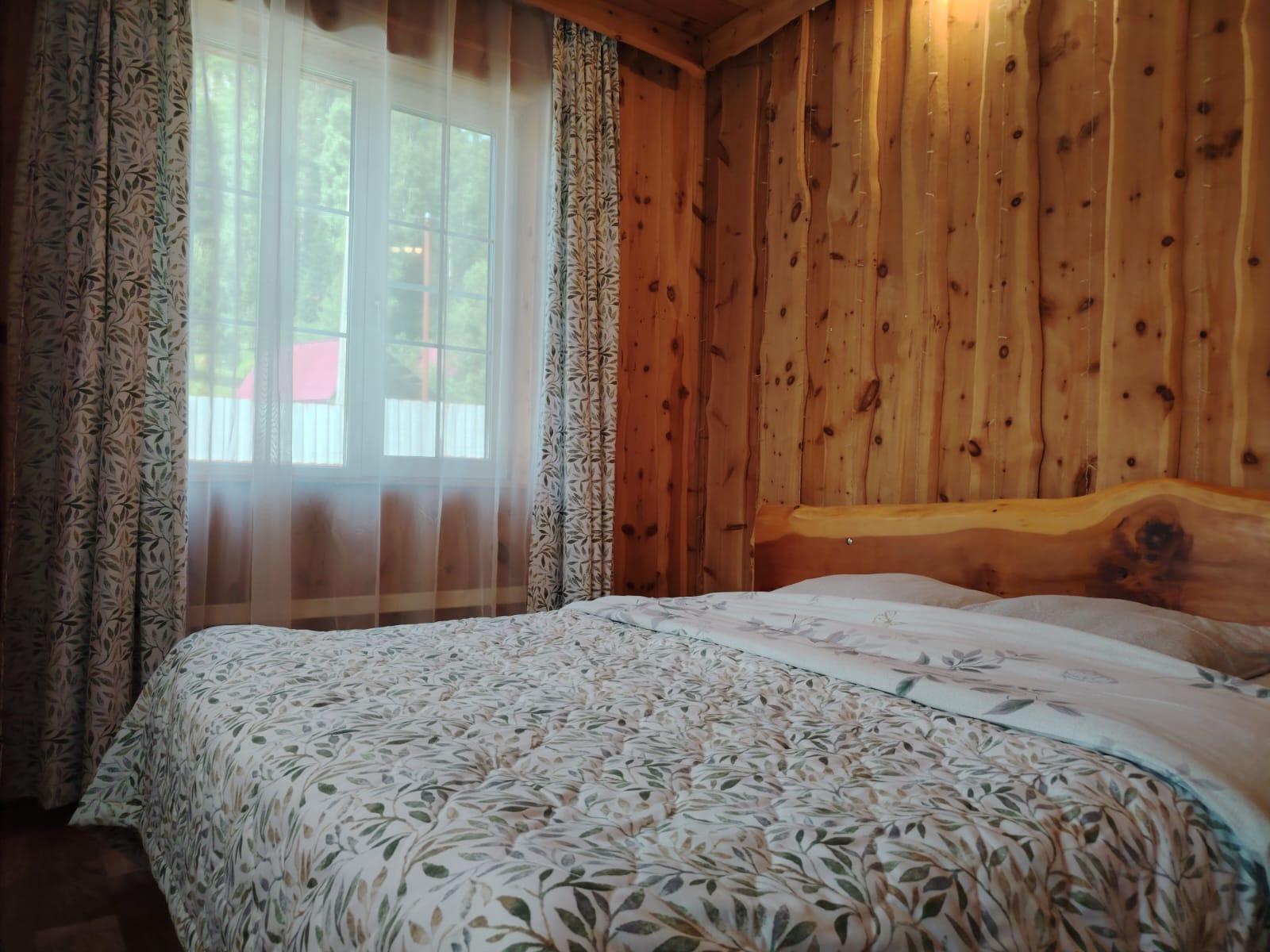 Фото Кантри Хаус Телецкое