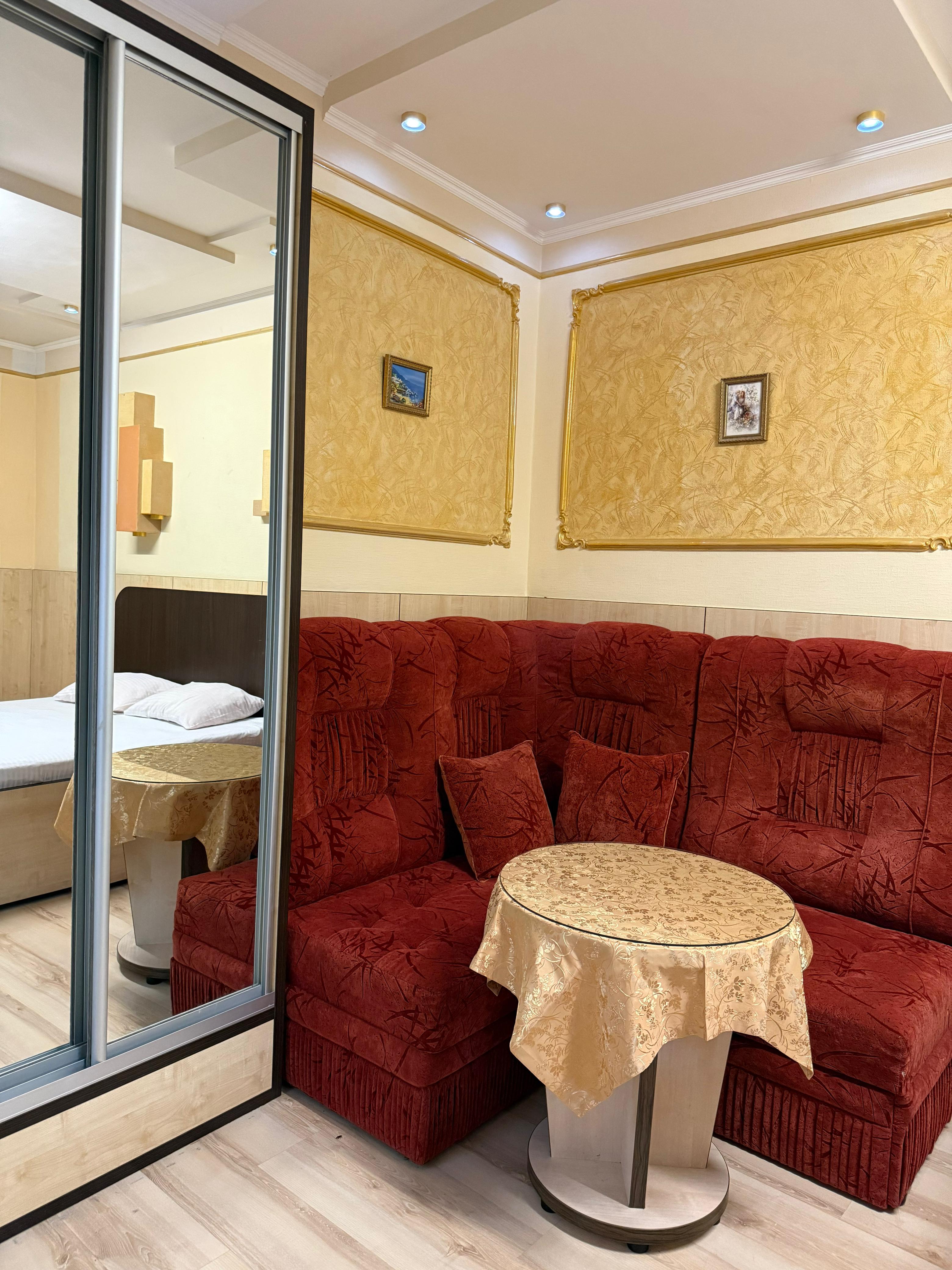 Фото Софитель