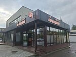 Вишни (Fizicheskaya Street, 8), coffee shop