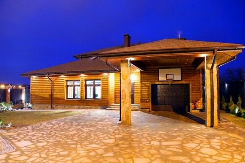 Апартаменты Home Minsk коттедж Каменная горка в Ждановичах