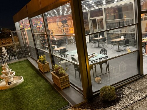 Внешний вид отеля D Twins Airport Hotel в Арнавуткёйе, фото 5