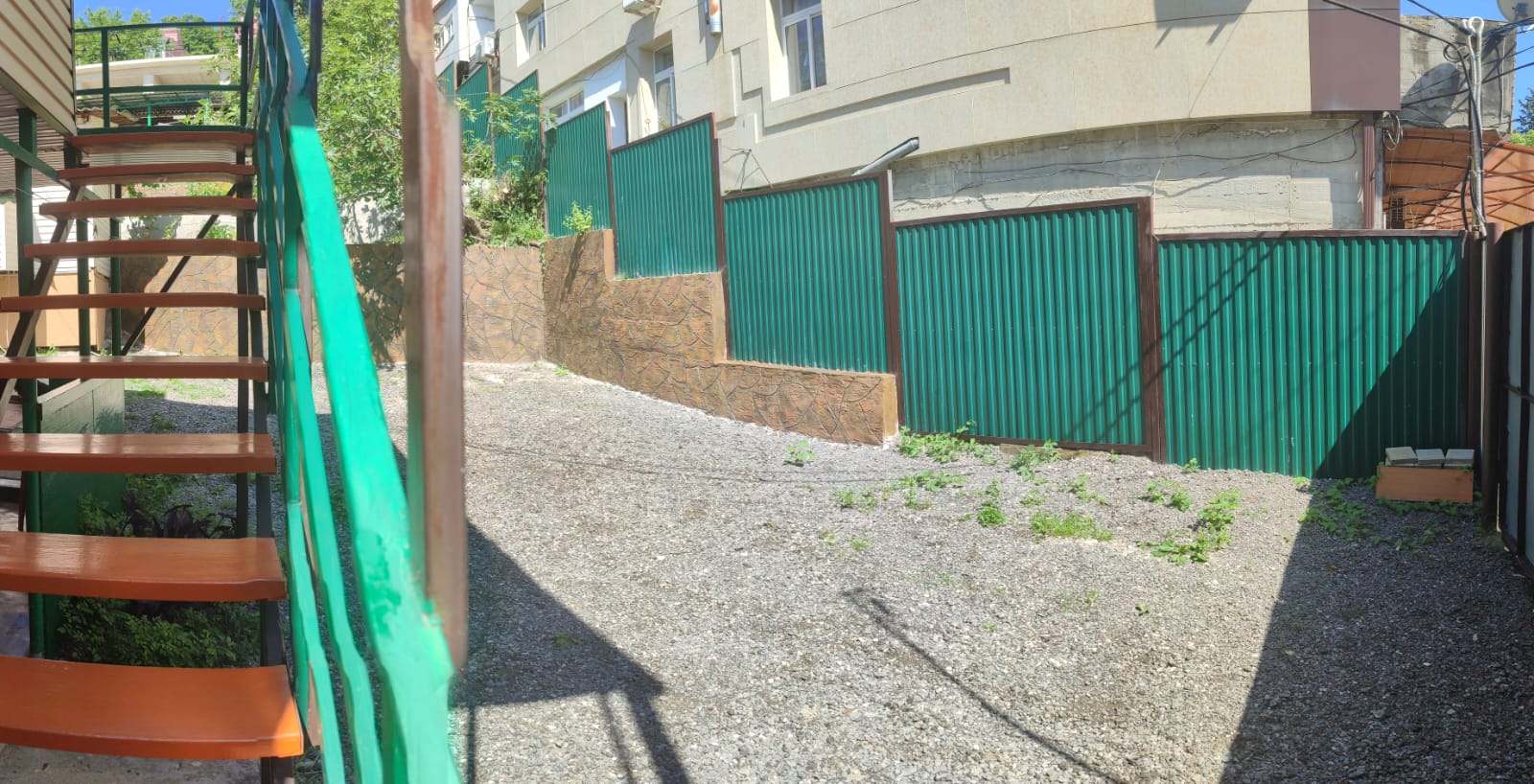 Фото Гостевой дом