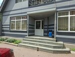 Gorpozhtekhnika (ulitsa Kaminskogo, 1), sistemas contra incendios