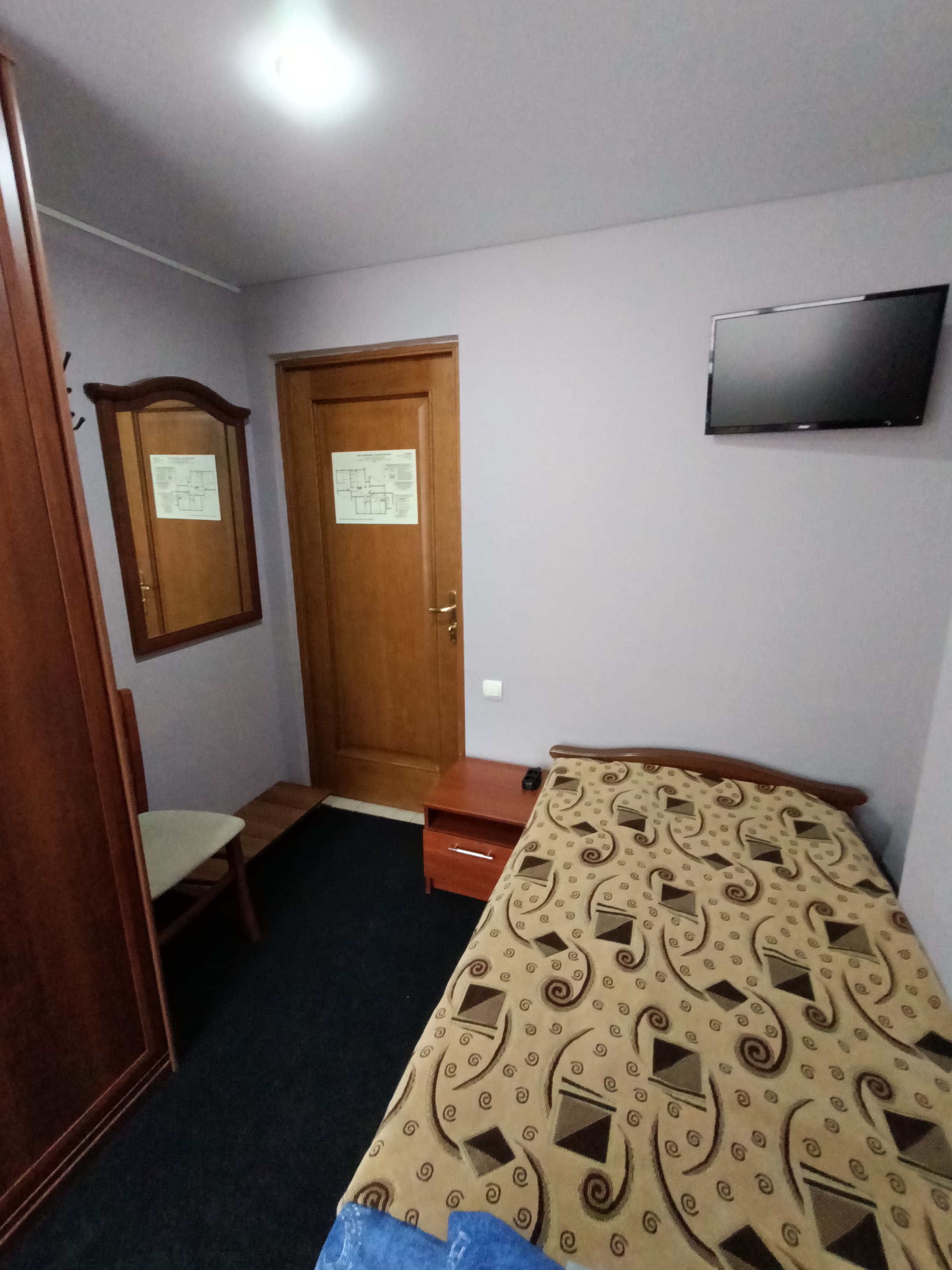 Фото У Рощи