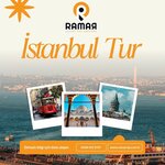 Ramar City Travel Agency (Istanbul, Beyoglu, Sahkulu Neighborhood, Serdar-i Ekrem Avenue, 16), agencia de viajes