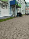 Toilet (Bolshaya Sankt-Peterburgskaya Street, 39с19), toilet
