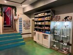 Lyaguh (Pavlovskaya Street, 18с2), gift and souvenir shop