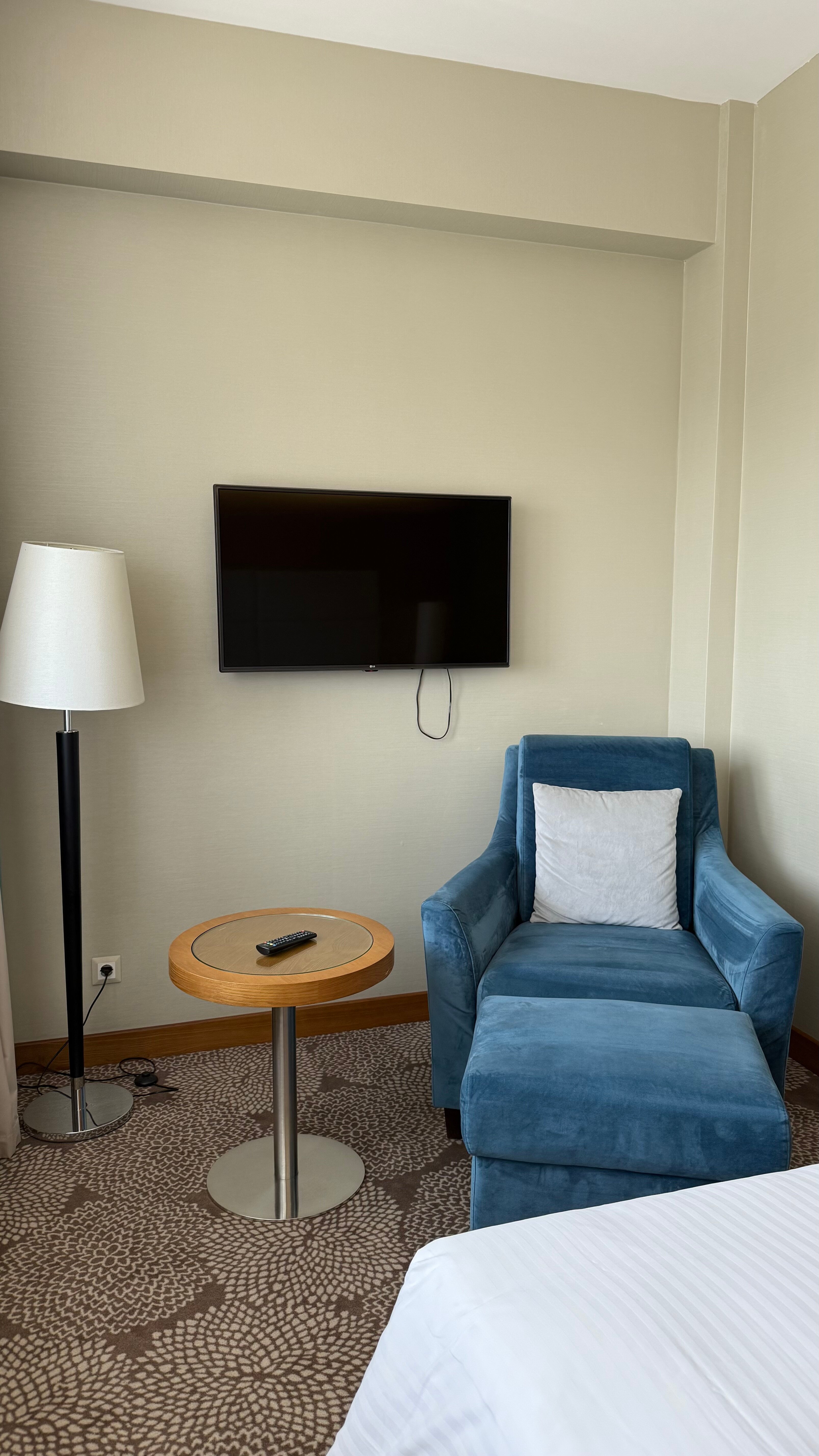 Фото DoubleTree by Hilton Almaty