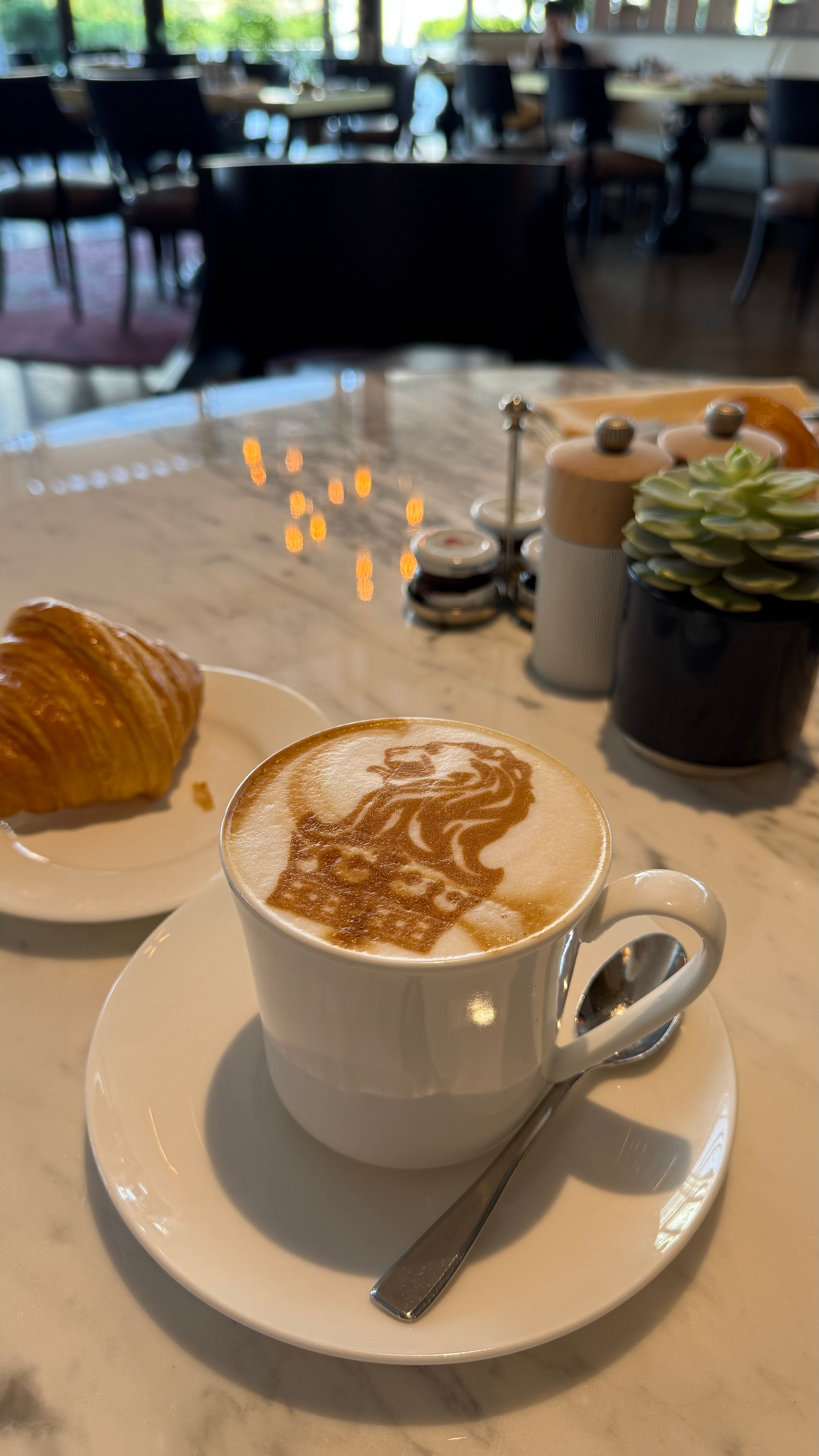 Фото The Ritz-Carlton