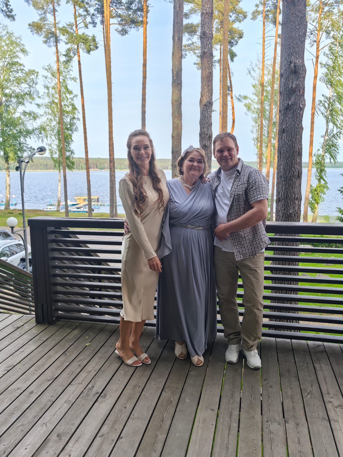 Фото Сильвер