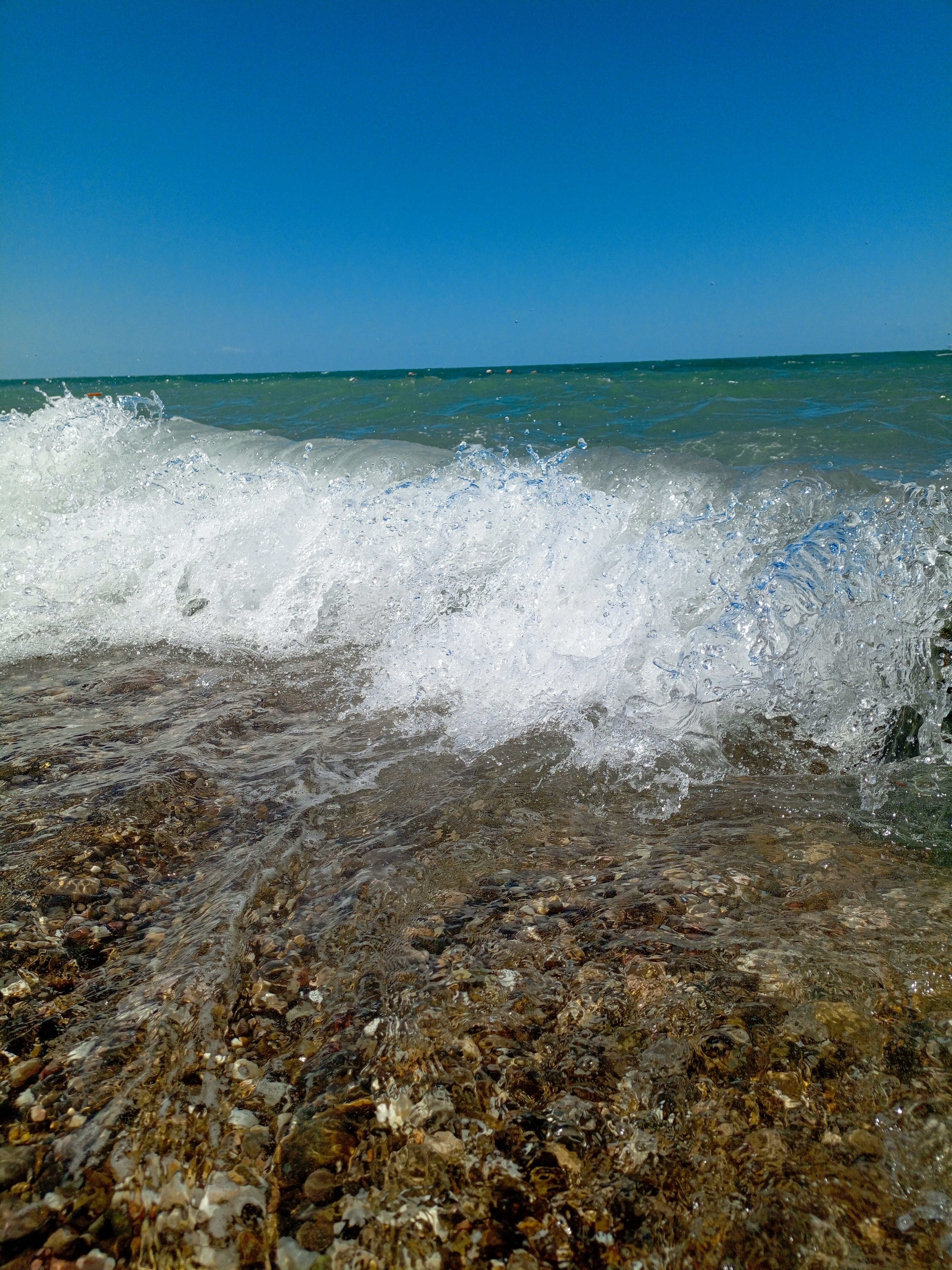 Фото Рассвет