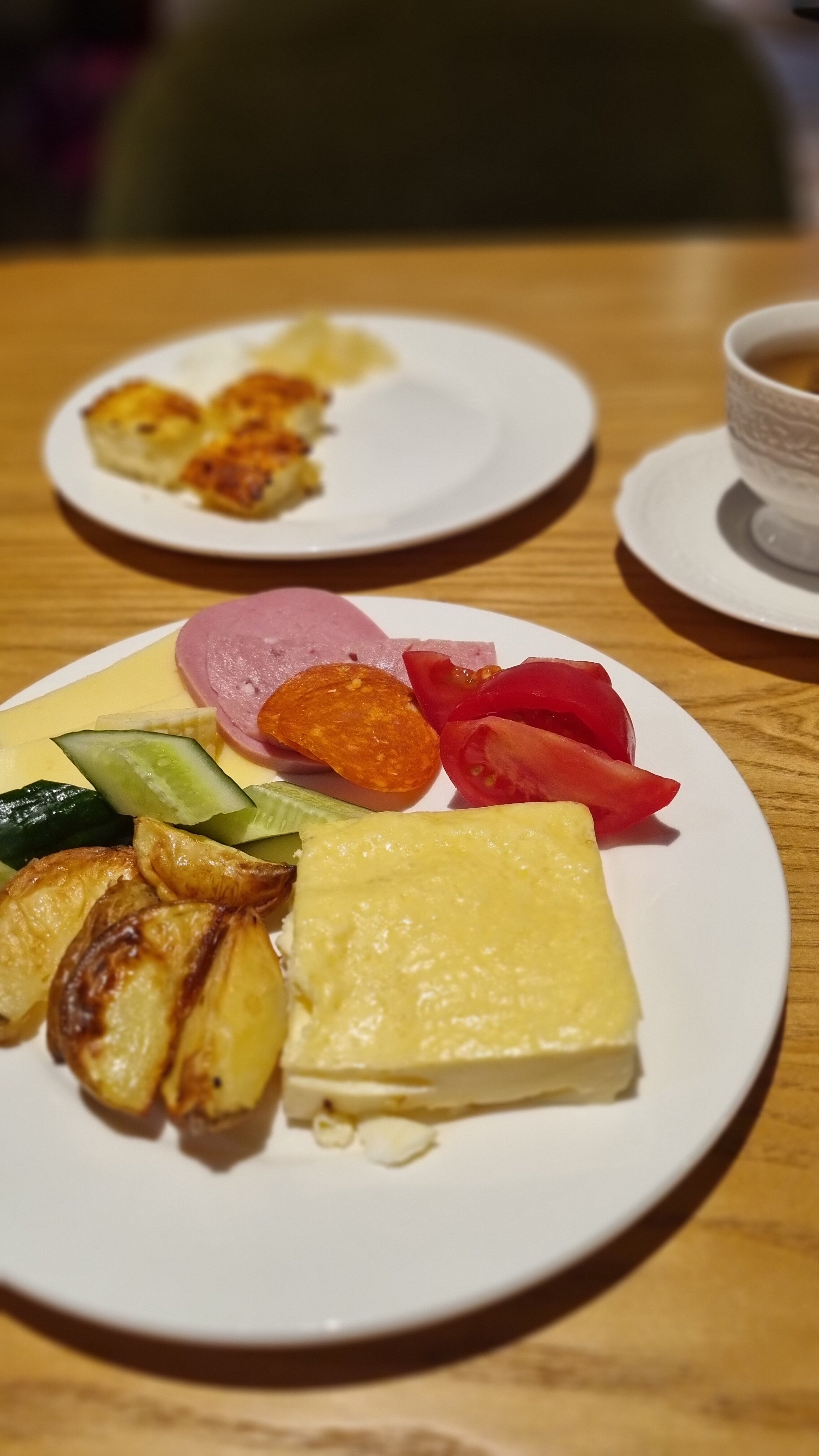 Фото Amati Kazan