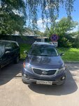МОСОБЛЭНЕРГО (Kalinina Street, 35), electric car charging station
