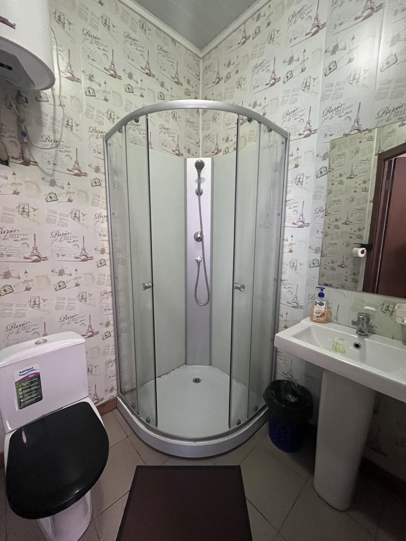 Фото Отель Лотос