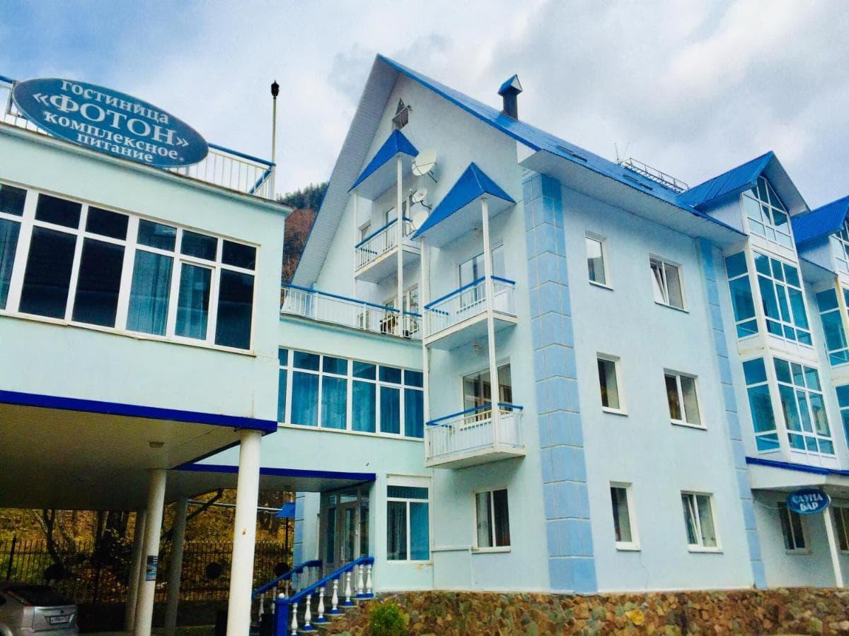 Фото отеля 3