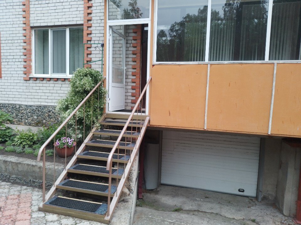 Фото Тюменская