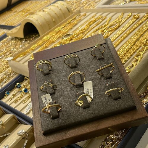 Yumakgiller Kuyumculuk Fotoğraf 3