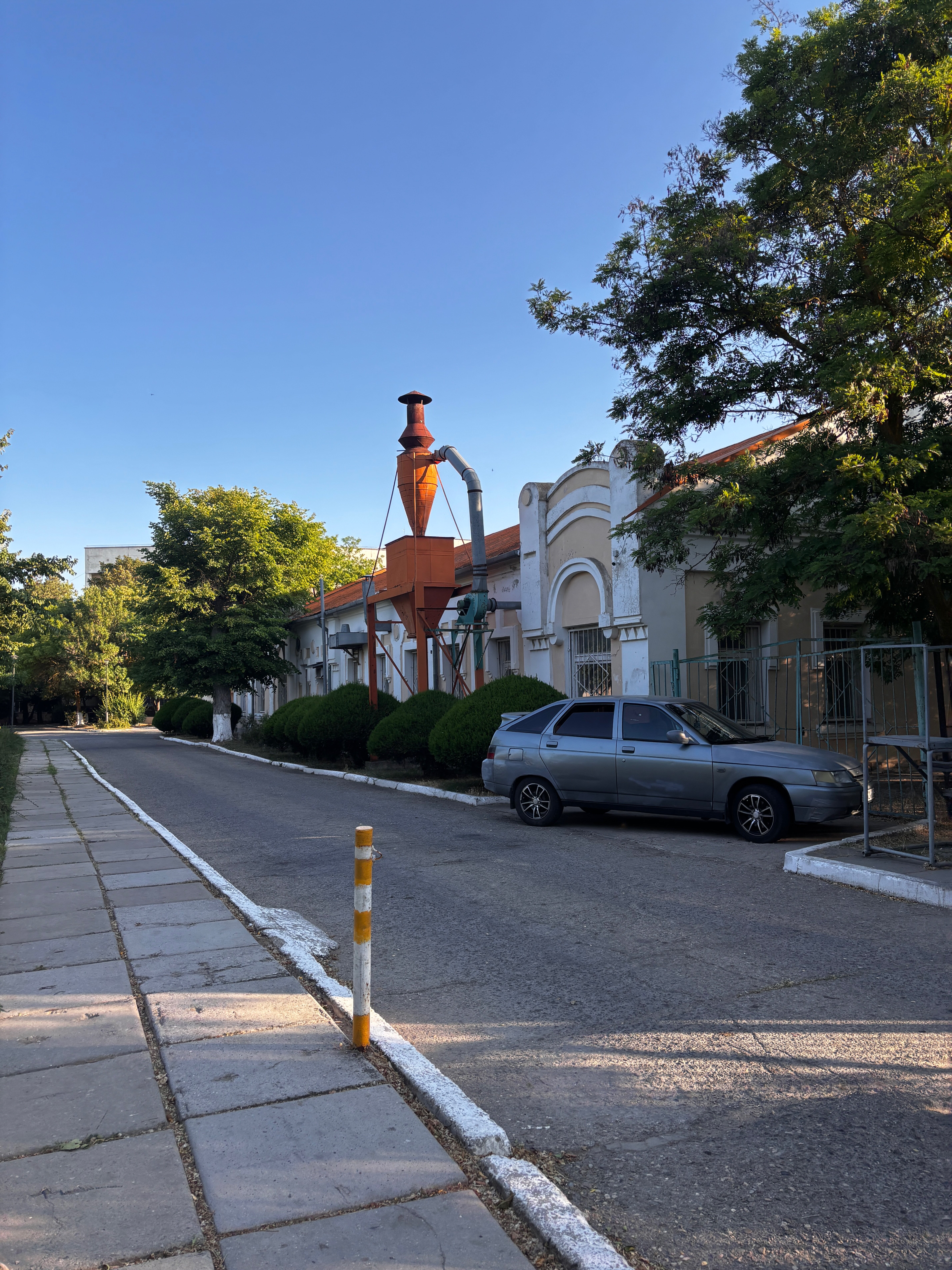 Фото Приморье