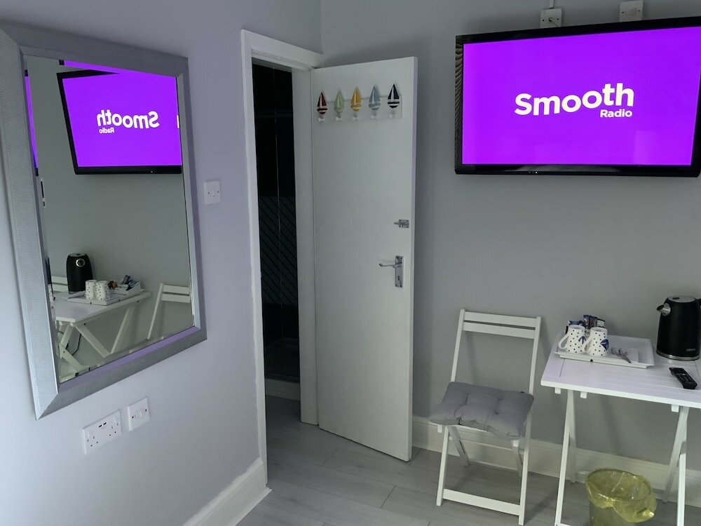 Фото The Glenroy