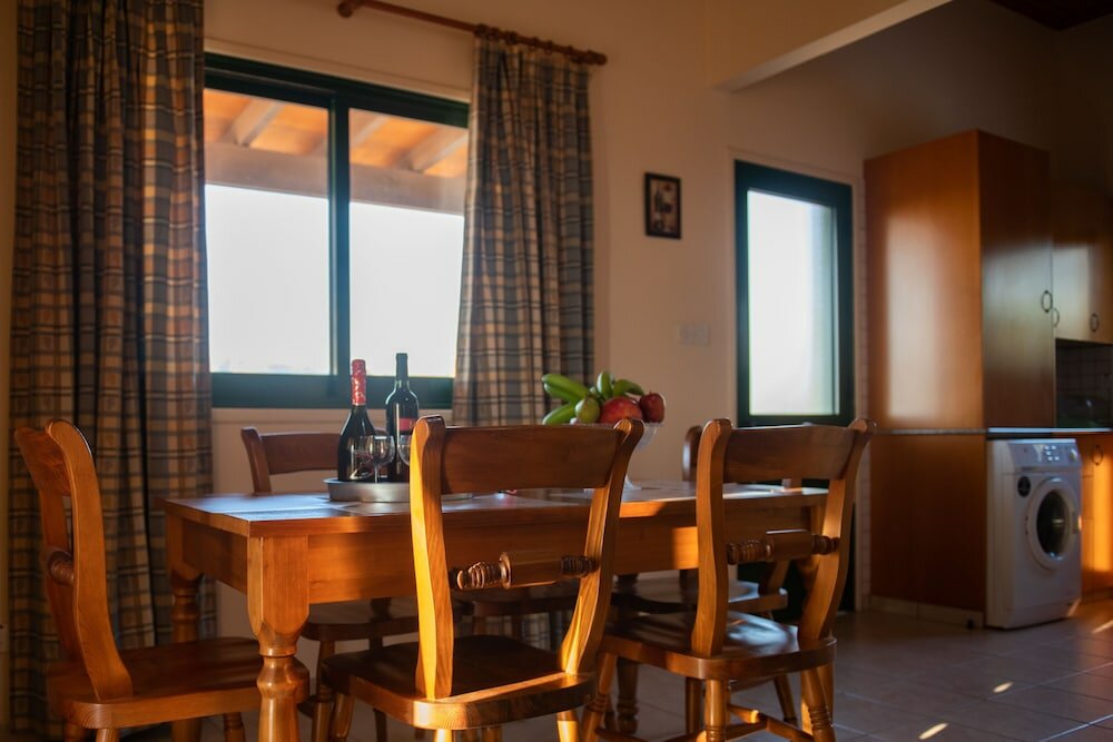 Фото Hermes Villa